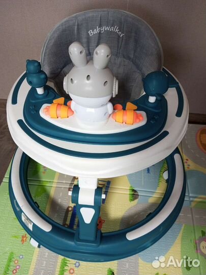 Ходунки детские