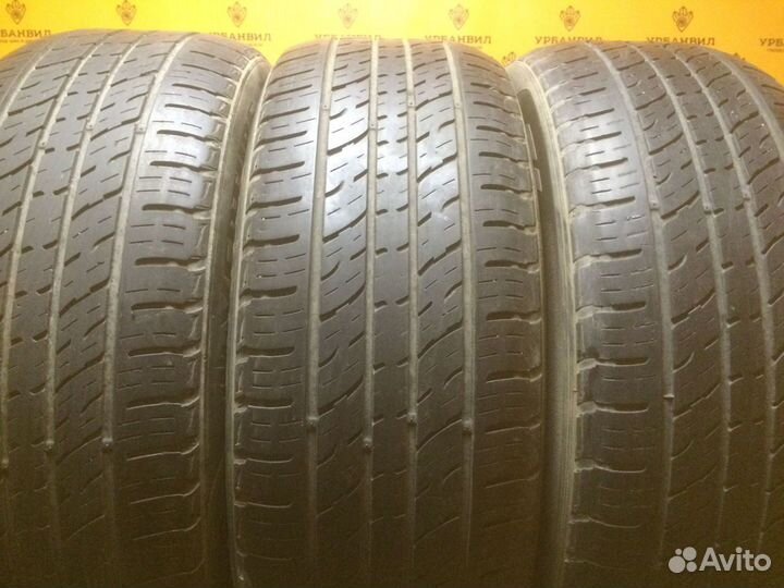 Kumho City Venture KL33 235/55 R19