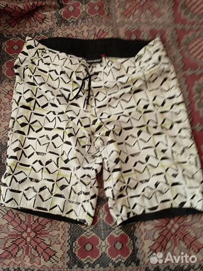 Шорты отдам
