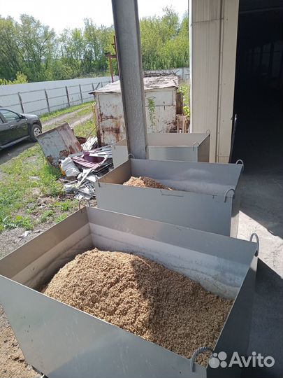 Дробина пивная (барда) на корм свиньям/скоту