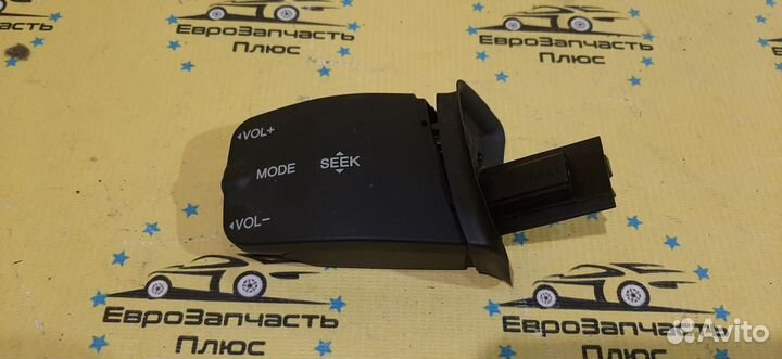 Джойстик управления магнитолой Ford Focus 2