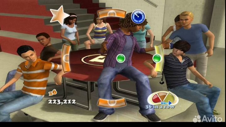 Disney Sing It High School Musical 3 Senior Year