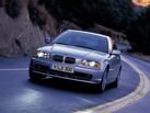 BMW 3 серия E46 (1998—2003) Универсал