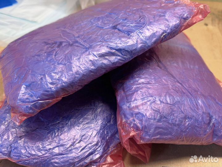 Бахилы Медицинские Одноразовые Оптом