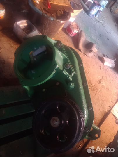 Мотор редуктор на тсн 160.электродвигатель 22кВт