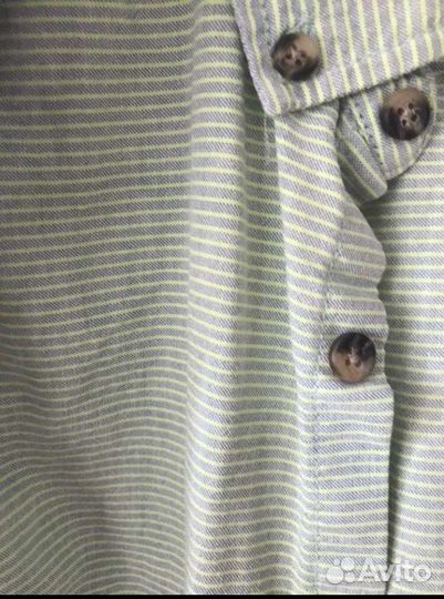 Рубашка для мальчика
