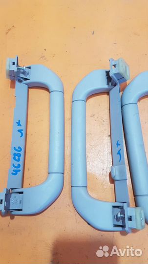 Ручка салона на BMW X5 E53