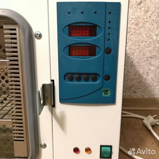 Сухожар гп-20