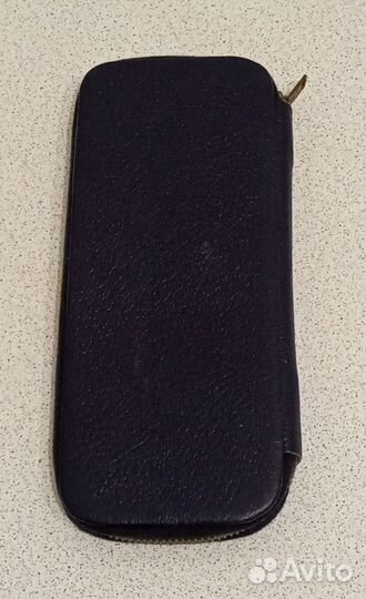 Наборы для маникюра. Германия и СССР. Новые