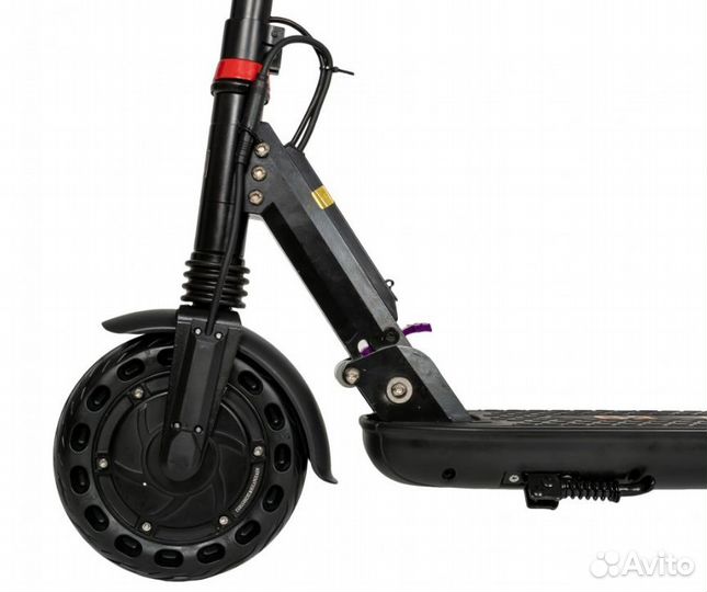 Электросамокат aovo S3 PRO NEW