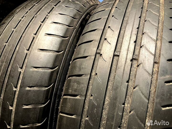 Goodyear EfficientGrip 195/65 R15