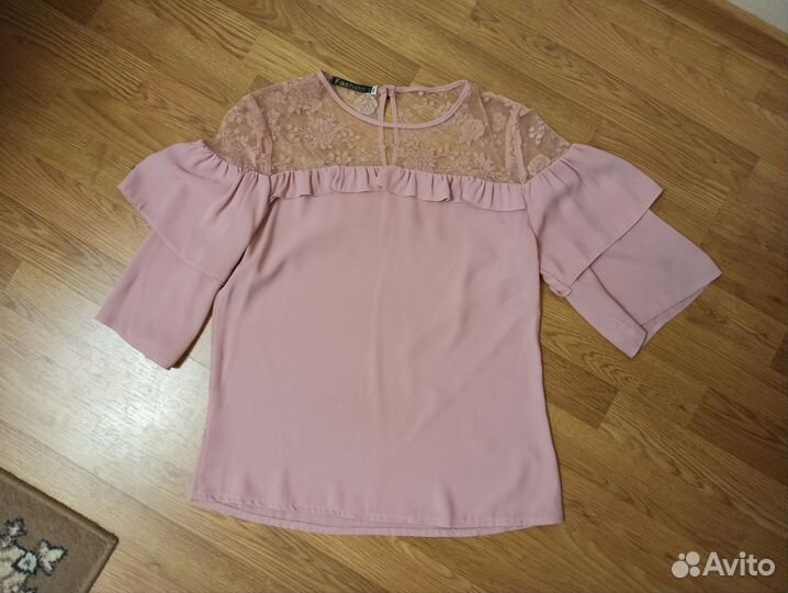 Блузка женская