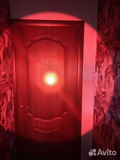 Фонарики с Синим Зеленым Красным Желтым светом