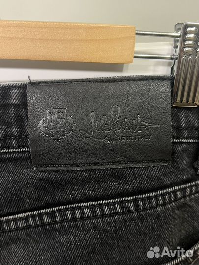 Джинсы мужские