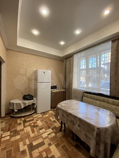 1-к. квартира, 37 м², 1/11 эт.