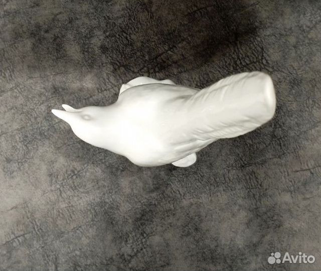 Статуэтка лфз Сорока бельё