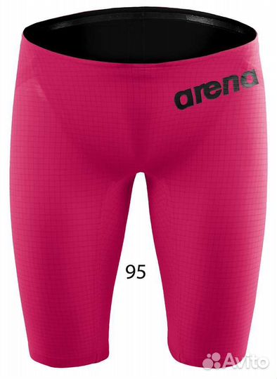 Гидрошорты arena, speedo