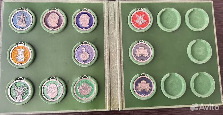 Приключение шрека