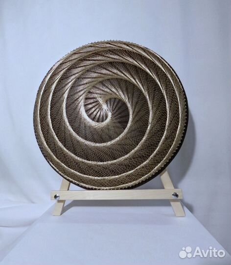 Интерьерная картина ручная работа