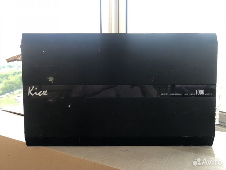 Музыка в авто