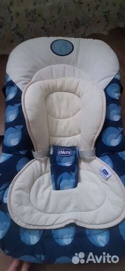 Детская люлька качалка