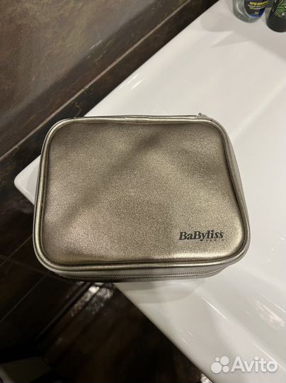 Маникюрный набор BaByLiss