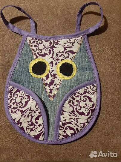 Прихватки для кухни