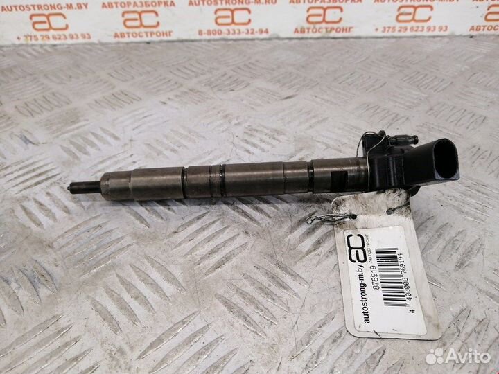 Форсунка для Volkswagen Passat 6