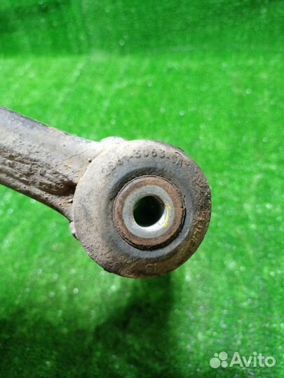 Рычаг подвески нижний передний левый Ford Фьюжн