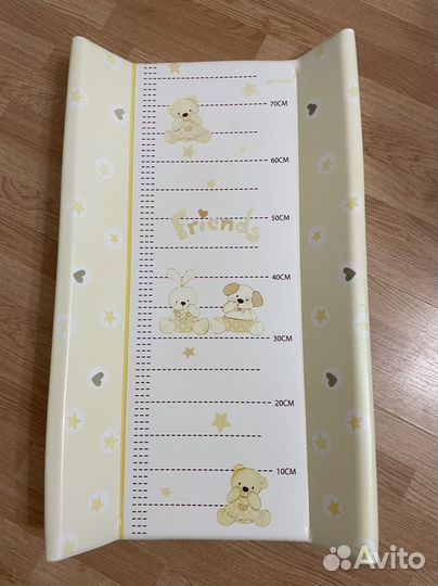 Доска для пеленания