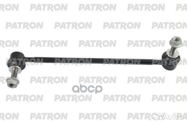 Тяга стабилизатора subaru XV AWD GT 17- foreste