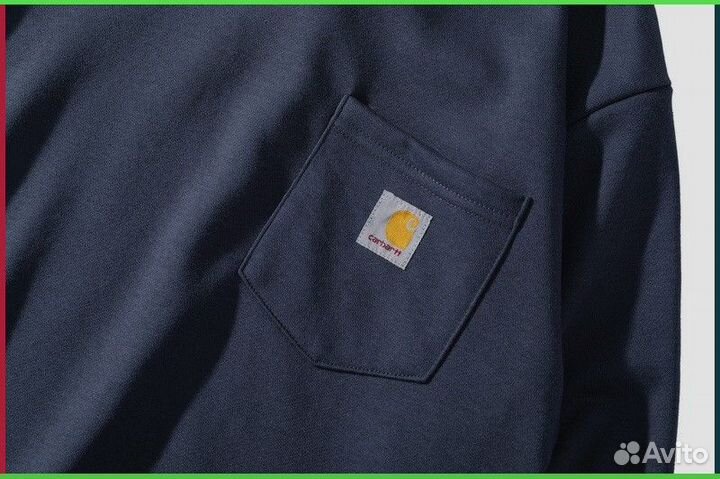 Свитшот Carhartt (Арт. 941214)