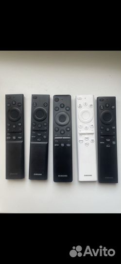 Пульты ду для телевизора Самсунг