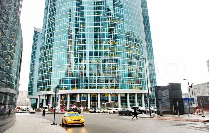 Арендный бизнес/ Торговое помещение/ 57,5 м2/Башня