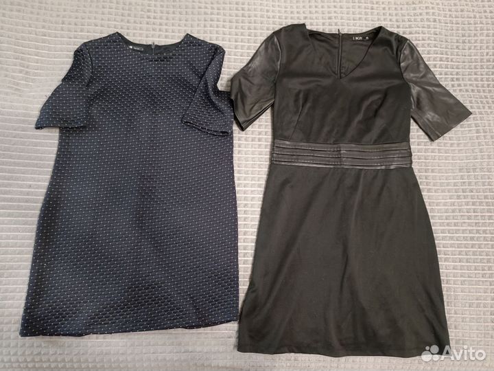 Вещи пакетом 42 44 размер