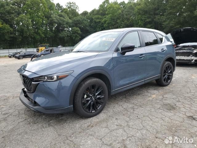 Mazda CX-5 2.5 AT, 2023, 29 000 км