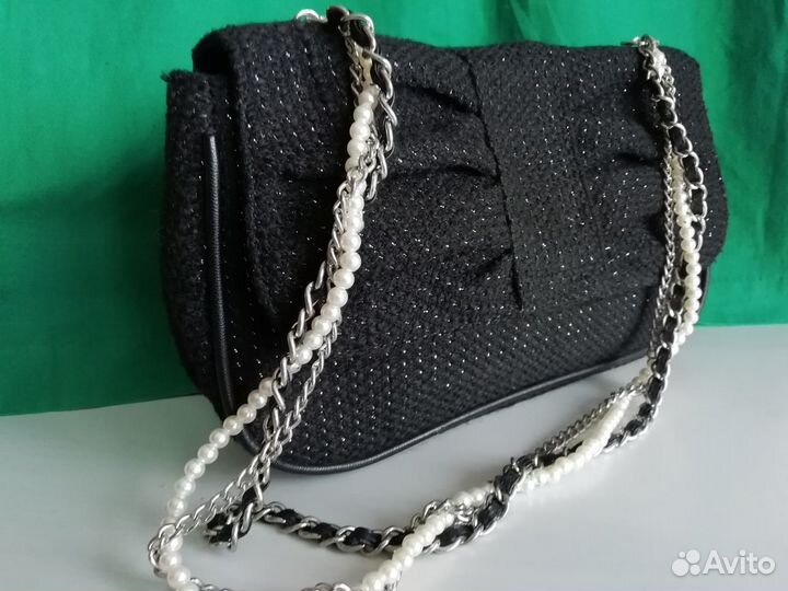 Сумка клатч