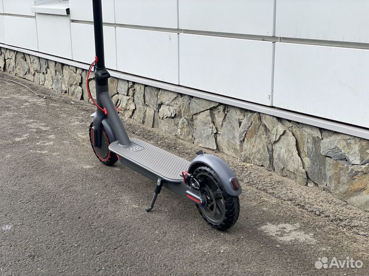 Электросамокат aovo M365Pro