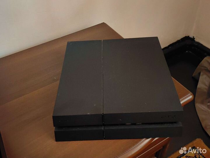 Sony PS4