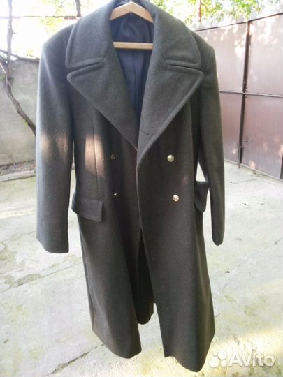 Военная шенель