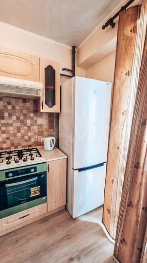 1-к. квартира, 35 м², 10/12 эт.