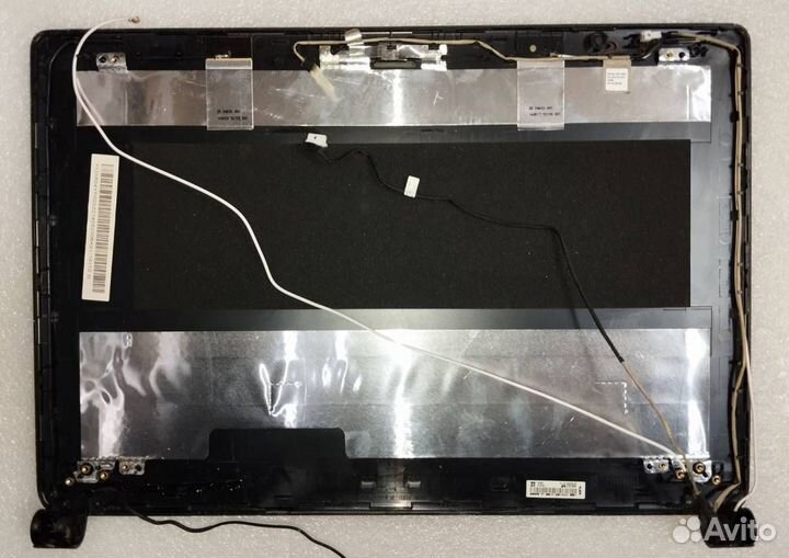 Крышка матрицы Acer E1-410