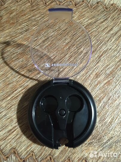 Кейс для наушников