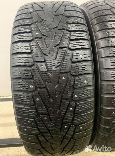 Nokian Tyres Hakkapeliitta 7 SUV 285/60 R18 101