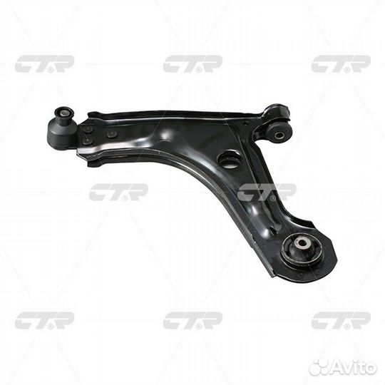 Рычаг пер.подв.нижн.l CTR CTR cqkd-13L