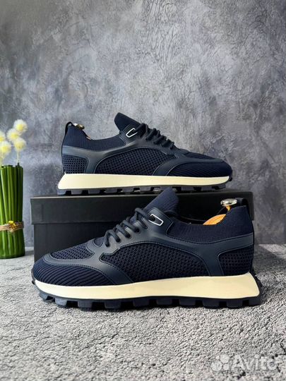 Кроссовки мужские romitan