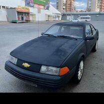 Chevrolet Cavalier 2.2 AT, 1994, 147 000 км, с пробегом, цена 350 000 руб.