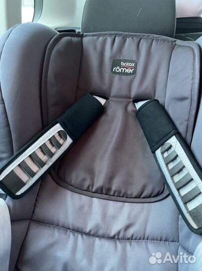 Aвтoкрeсло Вritах Romеr isofix