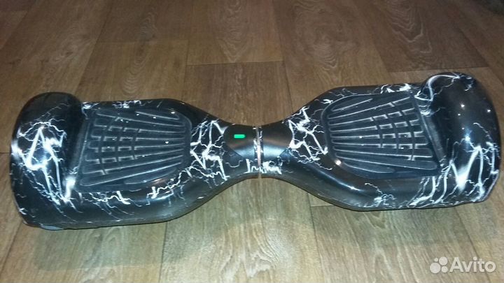 Гироскутер