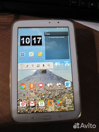 Samsung Galaxy Note 8.0 N51110 Wi-Fi 16 гб